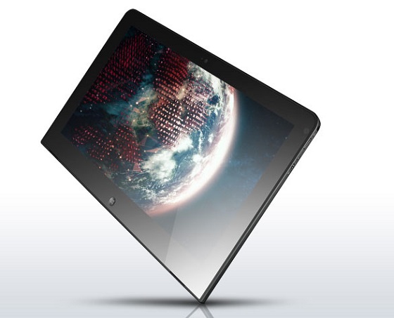 Lenovo ThinkPad Helix 8