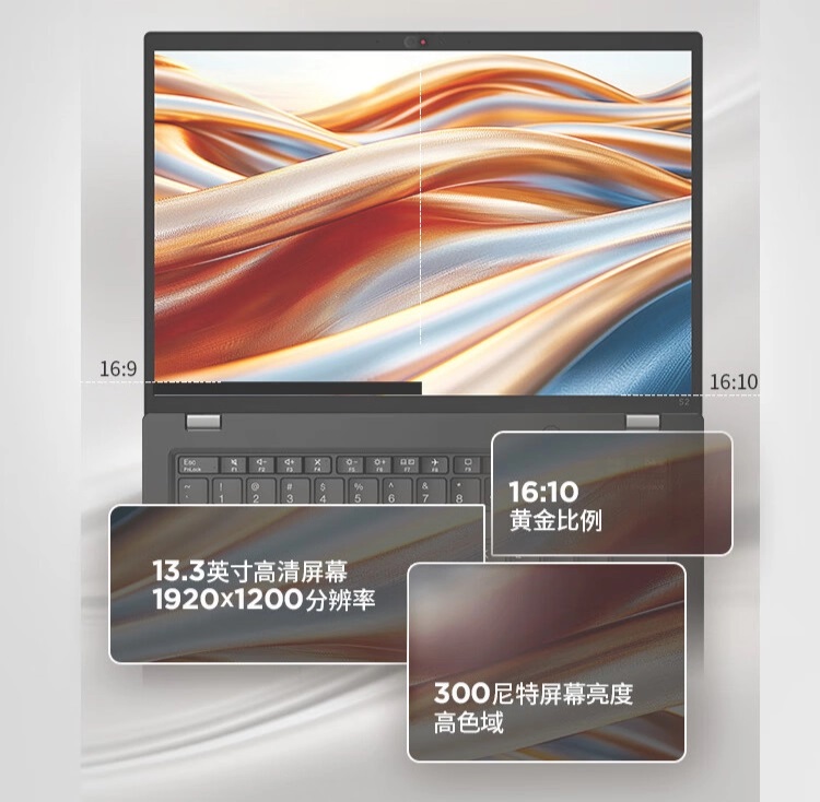 ноутбук Lenovo ThinkPad S2 2024