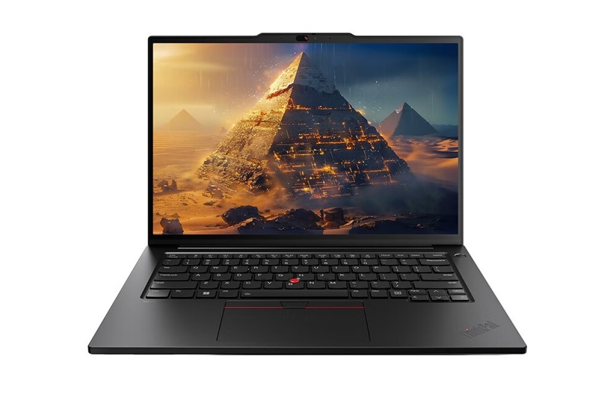 Lenovo выпустила ноутбук ThinkPad T14p AI 2024 на базе Intel Core Ultra