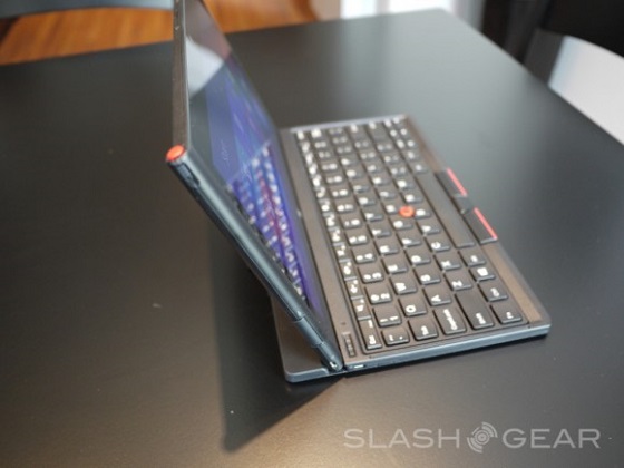 Lenovo ThinkPad Tablet 2 rev1