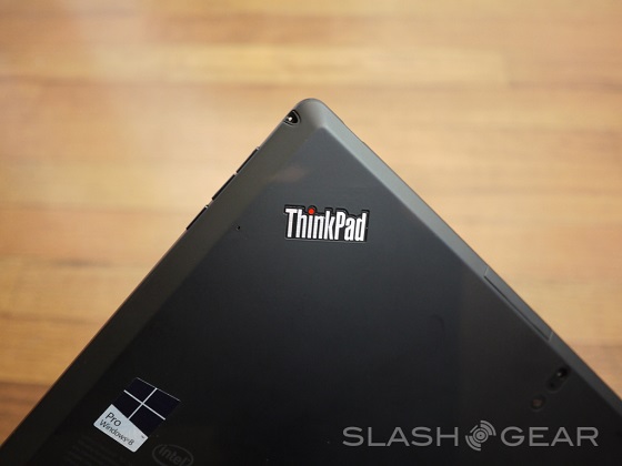 Lenovo ThinkPad Tablet 2 rev10