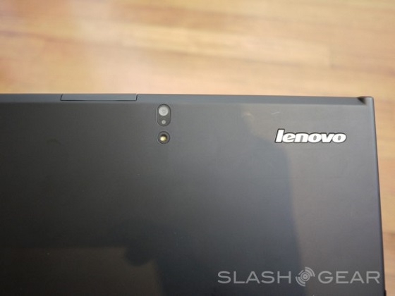 Lenovo ThinkPad Tablet 2 rev16