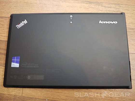 Lenovo ThinkPad Tablet 2 rev24