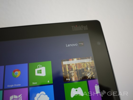 Lenovo ThinkPad Tablet 2 rev3