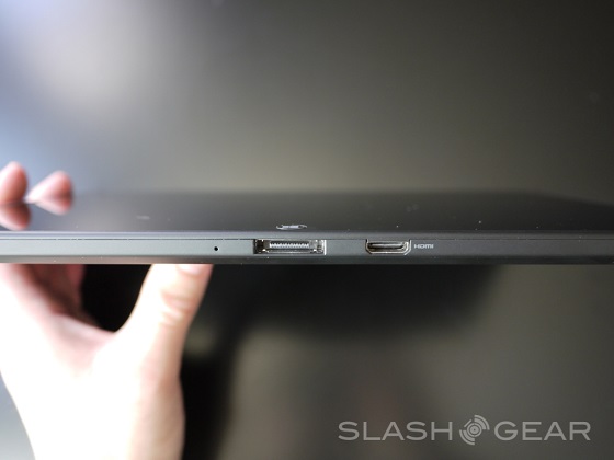 Lenovo ThinkPad Tablet 2 rev4