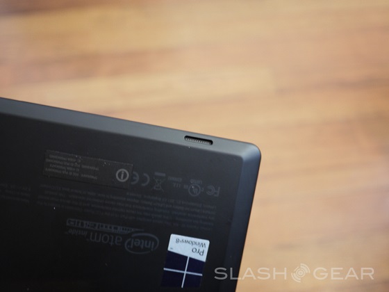 Lenovo ThinkPad Tablet 2 rev5
