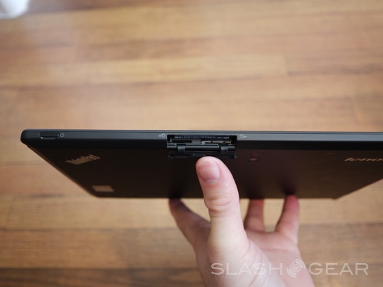 Lenovo ThinkPad Tablet 2 rev7