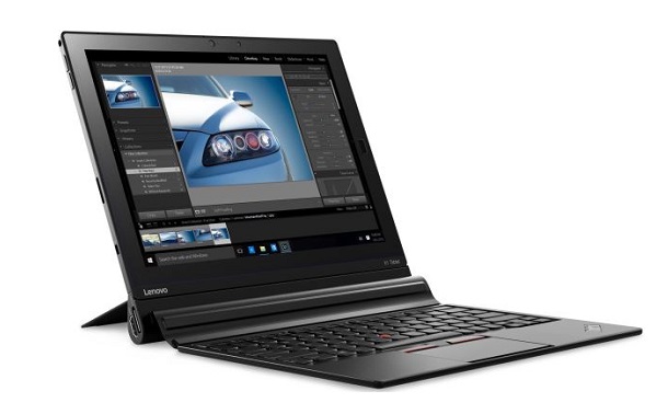 Lenovo ThinkPad X1 tablet2