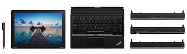 Lenovo ThinkPad X1 tablet5