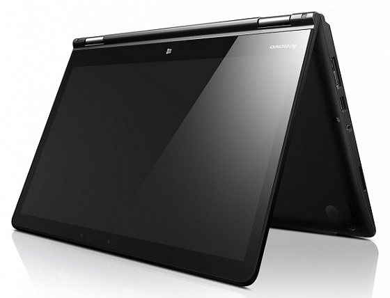 Lenovo ThinkPad Yoga 14 1