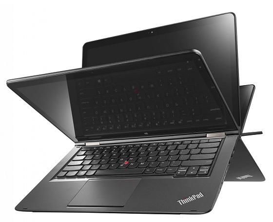 Lenovo ThinkPad Yoga 14 8