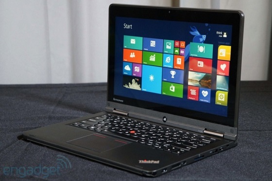 Lenovo ThinkPad Yoga 3