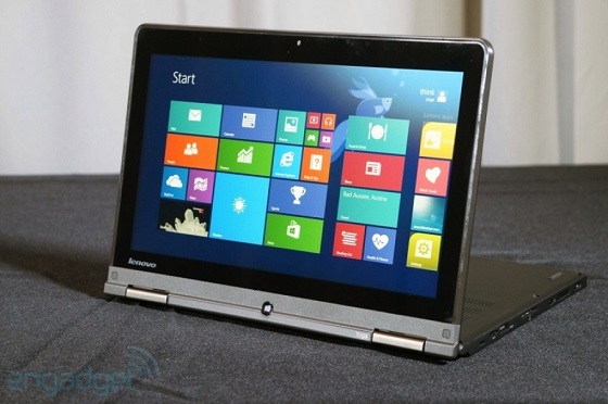 Lenovo ThinkPad Yoga 4