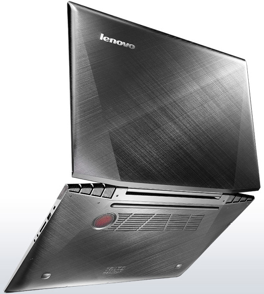 Lenovo Y70 Touch3