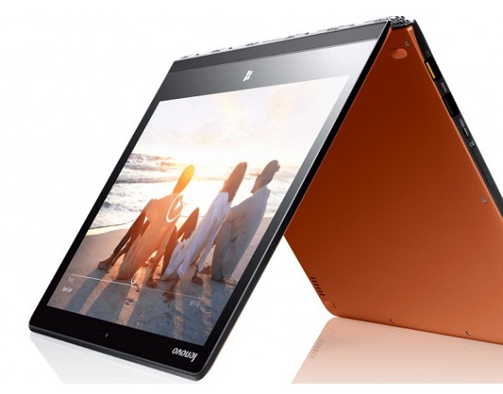Lenovo Yoga 3 Pro 4