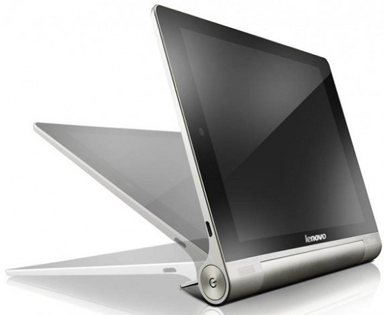 Lenovo Yoga Tablet2