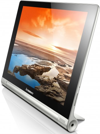 Lenovo Yoga Tablet4