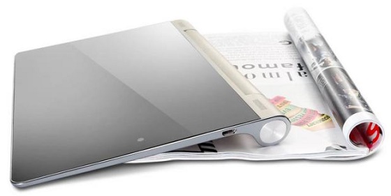 Lenovo Yoga Tablet5