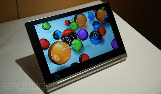 Lenovo Yoga Tablet 10 HD 3