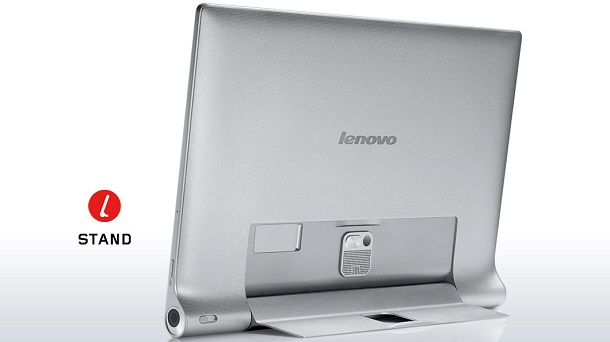 Lenovo Yoga Tablet 2 Pro 15