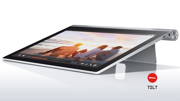 Lenovo Yoga Tablet 2 Pro 17