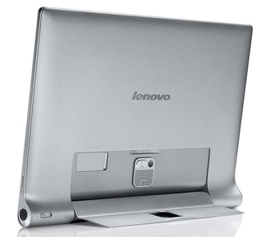 Lenovo Yoga Tablet 2 Pro 4