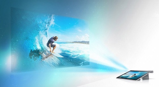 Lenovo Yoga Tablet 2 Pro 9