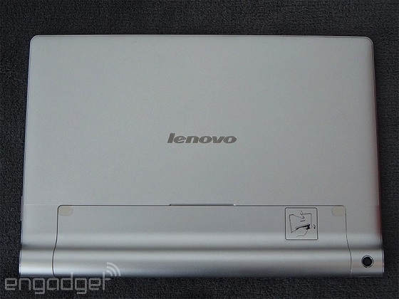 Lenovo Yoga Tablet rev14