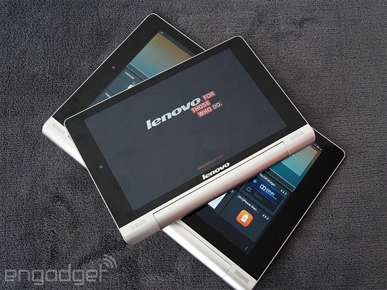 Lenovo Yoga Tablet rev20