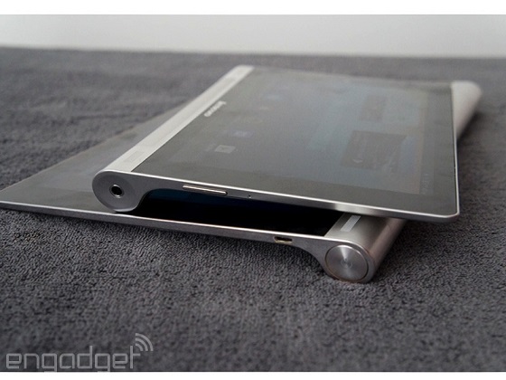 Lenovo Yoga Tablet rev22