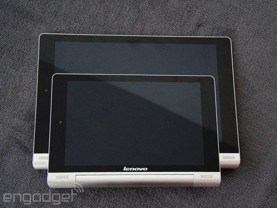 Lenovo Yoga Tablet rev25