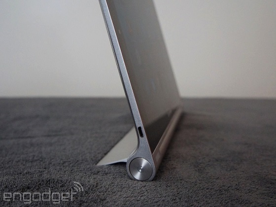 Lenovo Yoga Tablet rev3