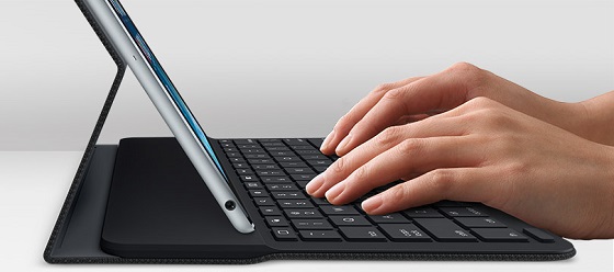 Logitech Type for iPad Air 3