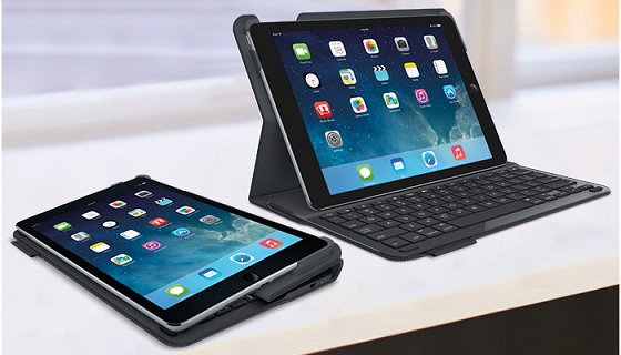 Logitech Type for iPad Air 6