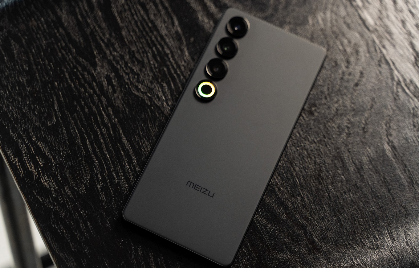 Представлен флагманский смартфон Meizu 21 Pro с Snapdragon 8 Gen 3 