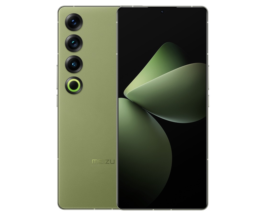 смартфон Meizu 21 Pro