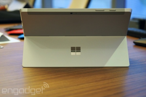 Microsoft Surface 3new15