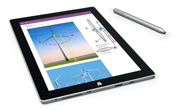 Microsoft Surface 3new3