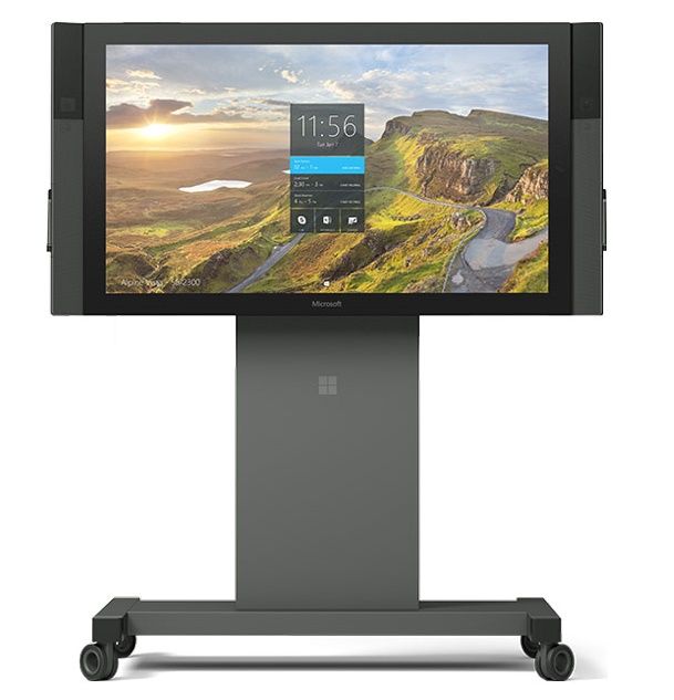 Microsoft Surface Hub5