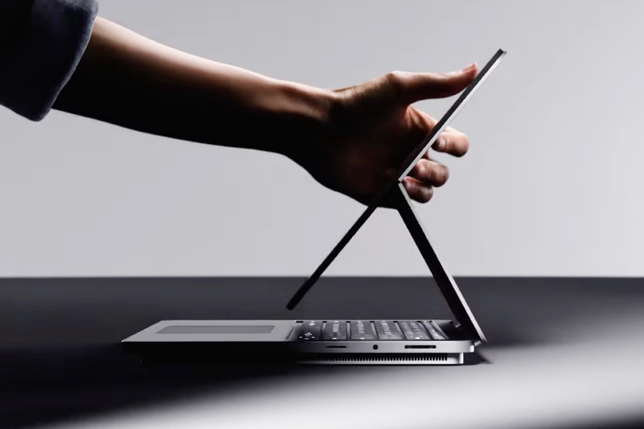 ноутбук Microsoft Surface Laptop Studio 2