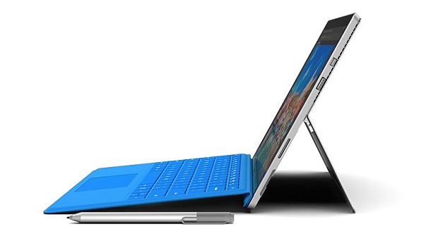 Microsoft Surface Pro 4 10