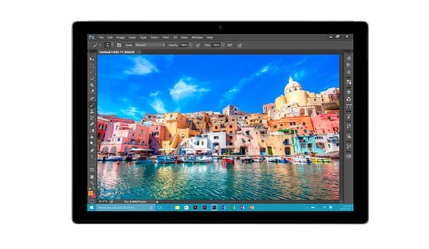 Microsoft Surface Pro 4 20