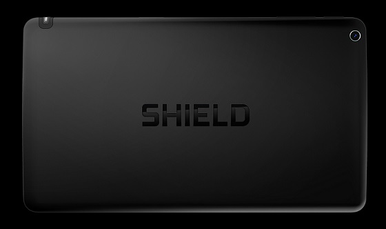 NVIDIA SHIELD Tablet official7