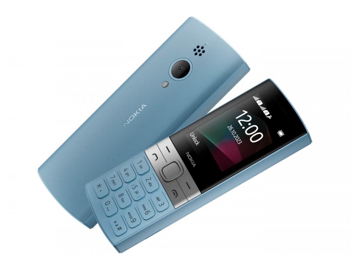 мобильный телефон Nokia 150 (2023)