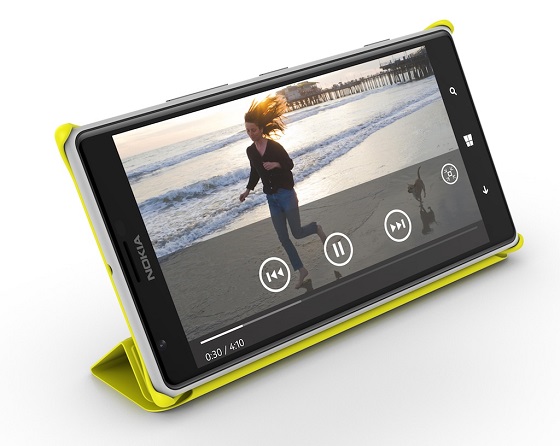 Nokia Lumia 1520 official3
