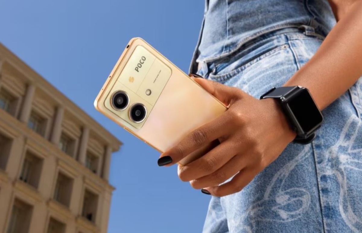 Xiaomi представила среднебюджетный смартфон Poco X6 Neo