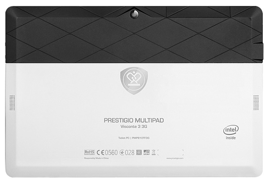 Prestigio MultiPad Visconte 3 3