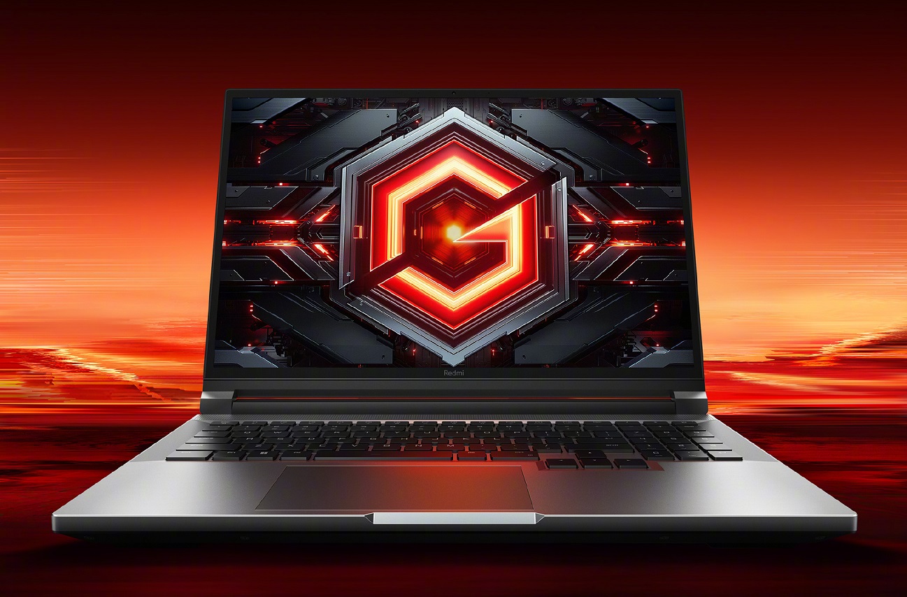 Игровой ноутбук Redmi G Pro 2024 с Core i9-14900HX будет представлен в начале марта