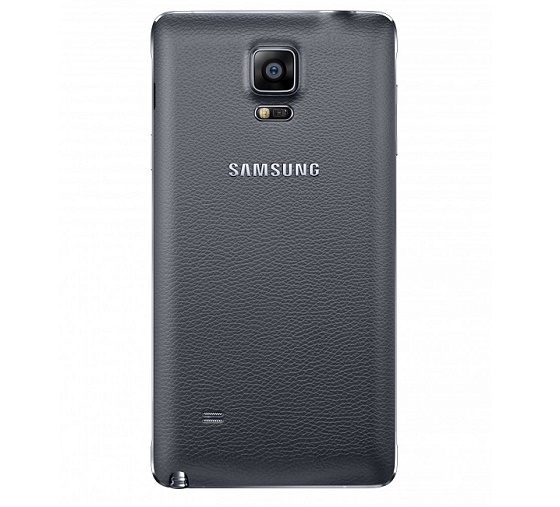 Samsung GALAXY Note 4 official4