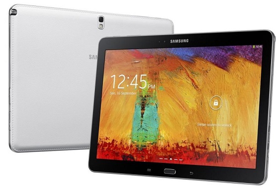 Samsung Galaxy Note 10.1 2014 Edition 12